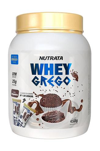 WHEY 100 PURE MORANGO IM REFIL 907G