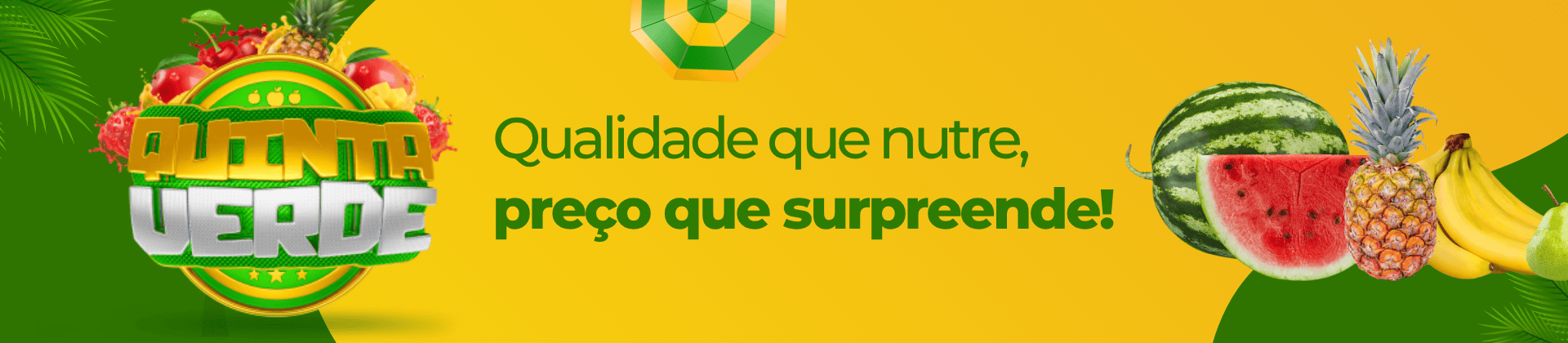 QUINTA VERDE