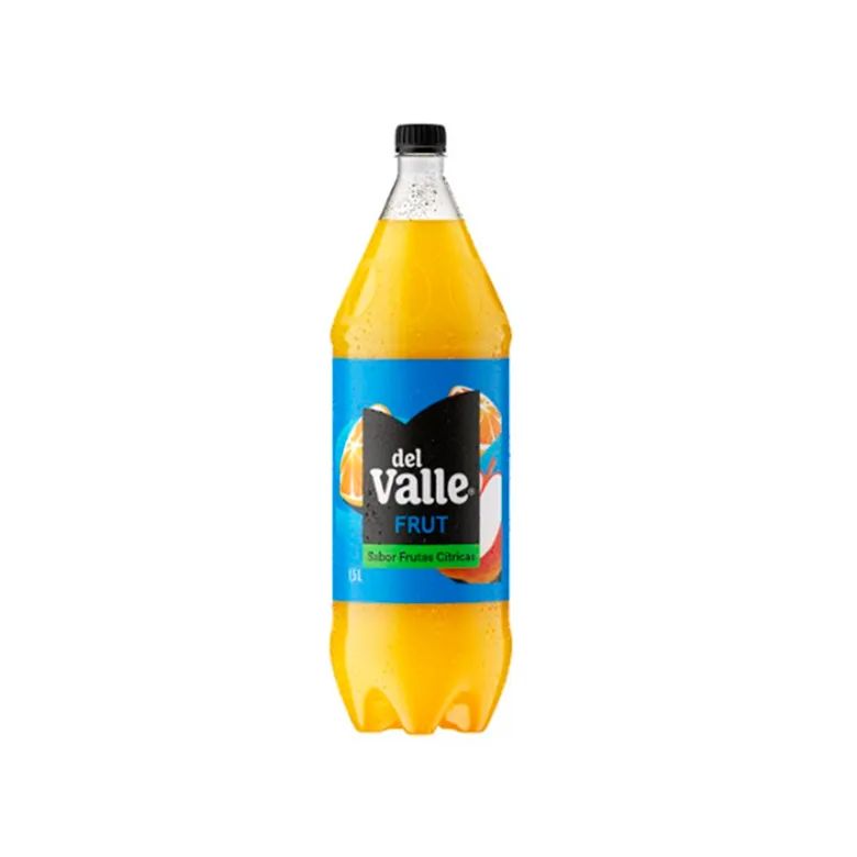 DEL VALLE FRUTAS CITRICAS 1,5L