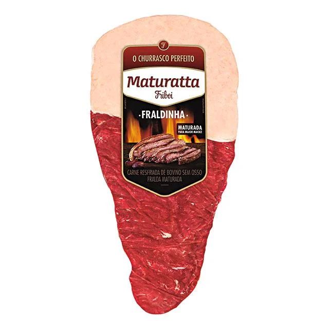 FRALDA BOV CONG MATURATTA KG