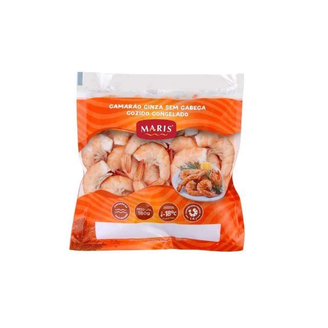 CAMARAO S/CABECA 35/80 MARIS COZ 180G