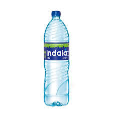 AGUA MINERAL INDAIA 1,5 LT