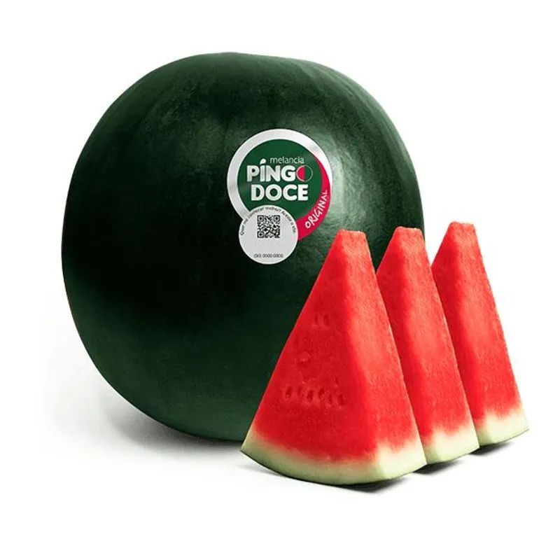 MELANCIA PINGO DOCE SAMBA KG