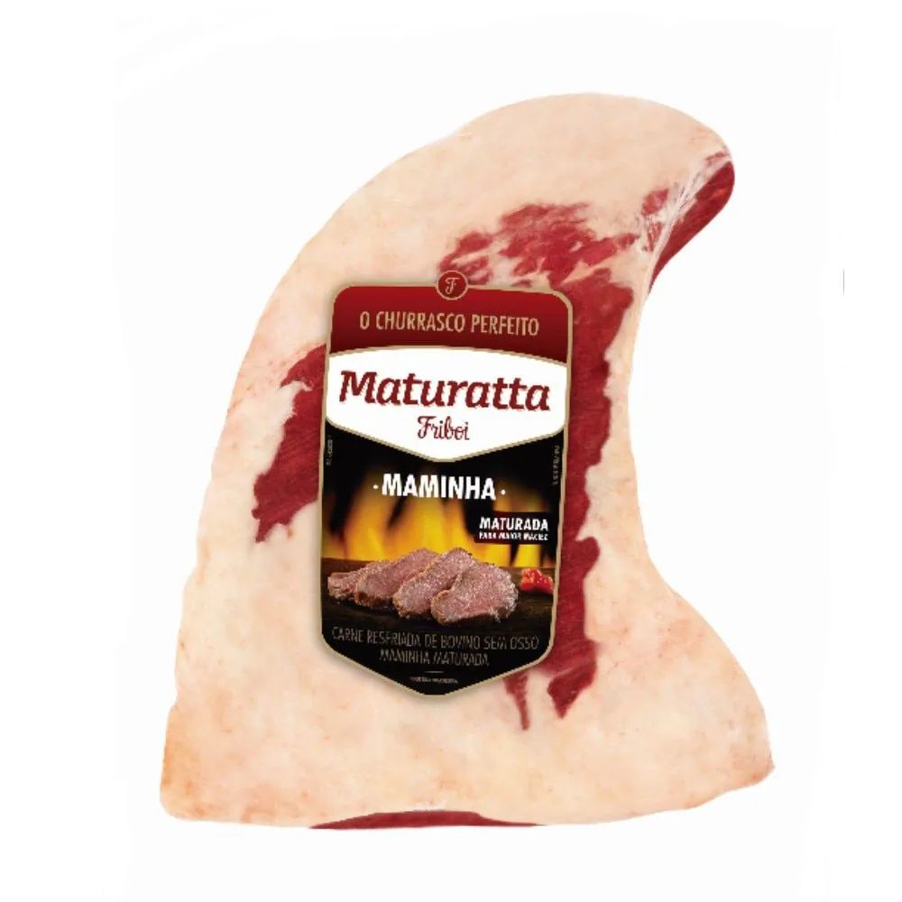 MAMINHA BOV MATURATTA RESF KG