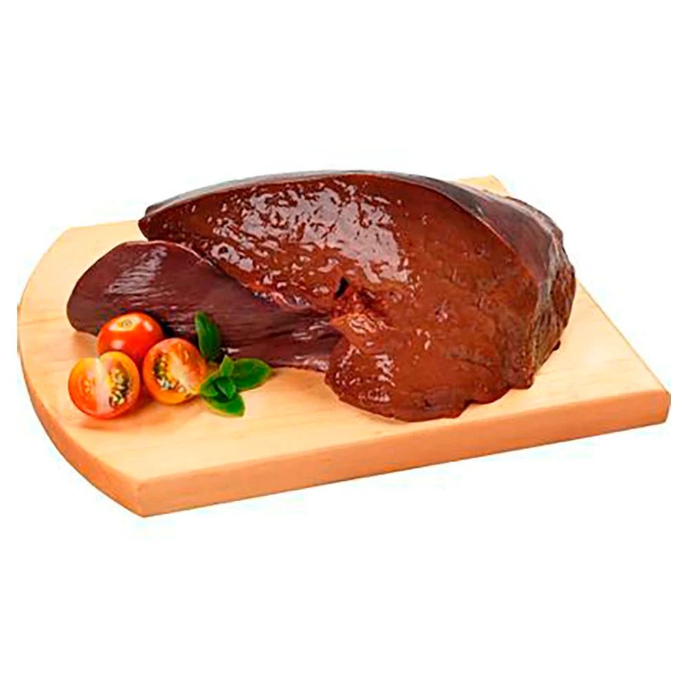 FIGADO BOV PORC MASTERBOI KG