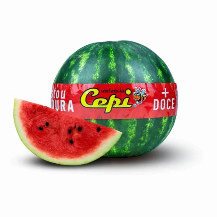 MELANCIA PINGO DOCE CEPI KG