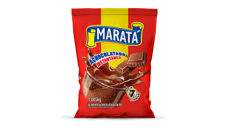 ACHOC PO MARATA 1KG