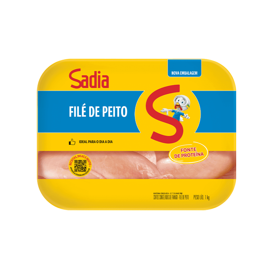 FILE DE PEITO FGO SADIA BDJ 1KG