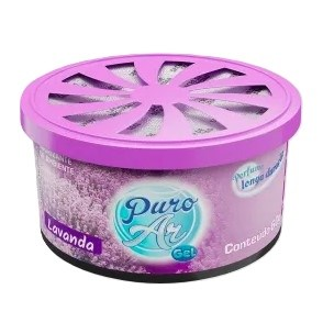 AROMAT PURO AR GEL LAVANDA  60G
