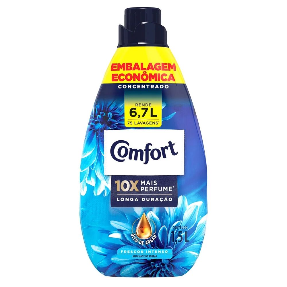 AMAC COMFORT 1,5L CONCE.INTENSE 