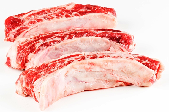 BANANINHA DE CONTRA FILE BOVINO CG BLACK KG