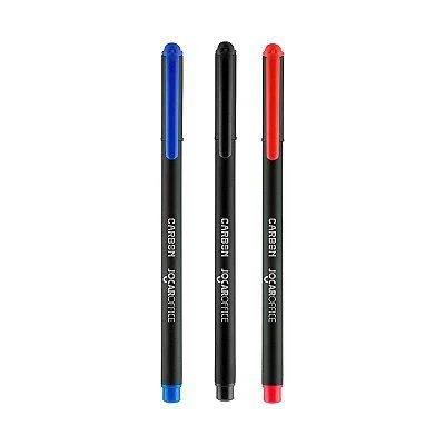 CANETA ESF CARBON 0.7 JOCAROFFICE