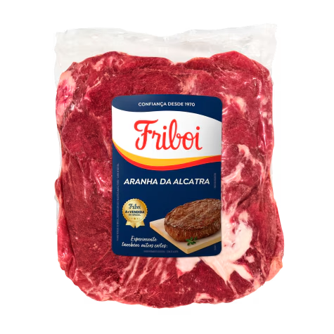 CARNE ARANHA KG