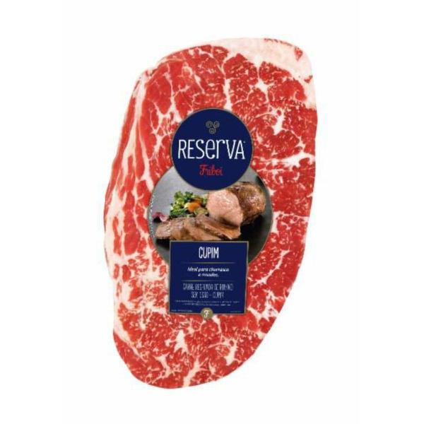 CARNE CUPIM BOV RESERVA KG