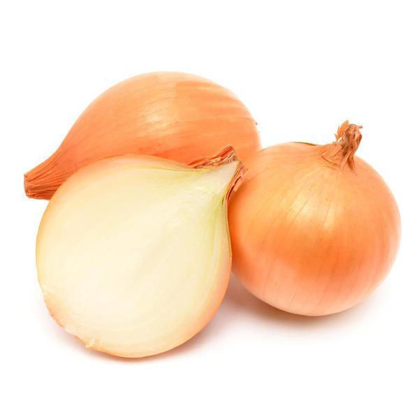 CEBOLA AMARELA KG