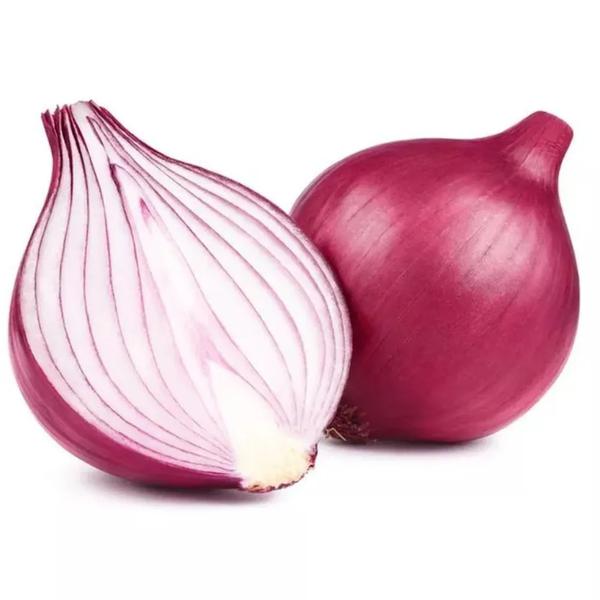 CEBOLA ROXA KG