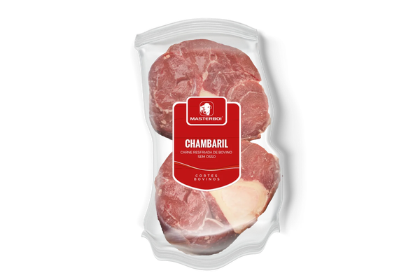 CHAMBARIL/OSSOBUCO MASTERBOI KG