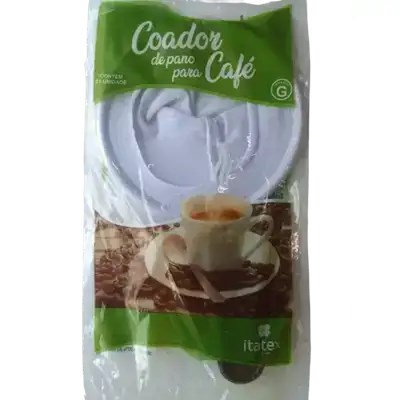 COADOR DE PANO P CAFE- TAM P ITATEX