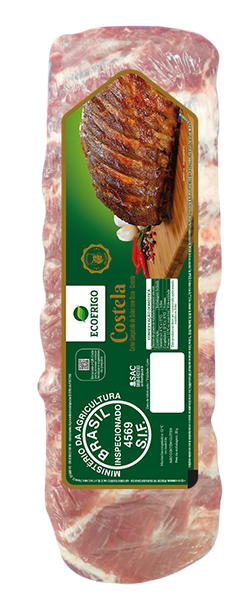COSTELA SUINA KG