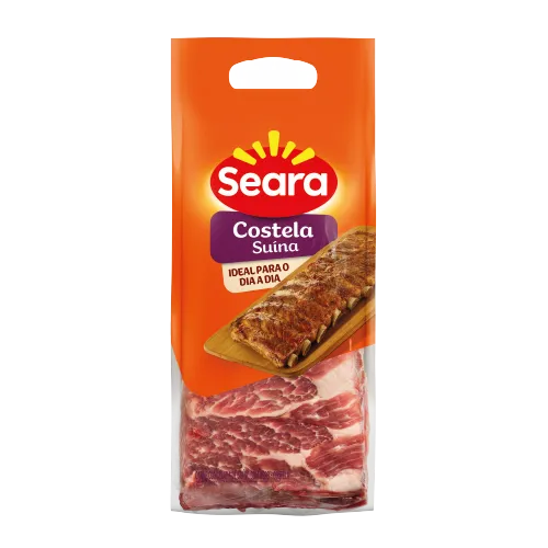 COSTELA SUINA SEARA KG