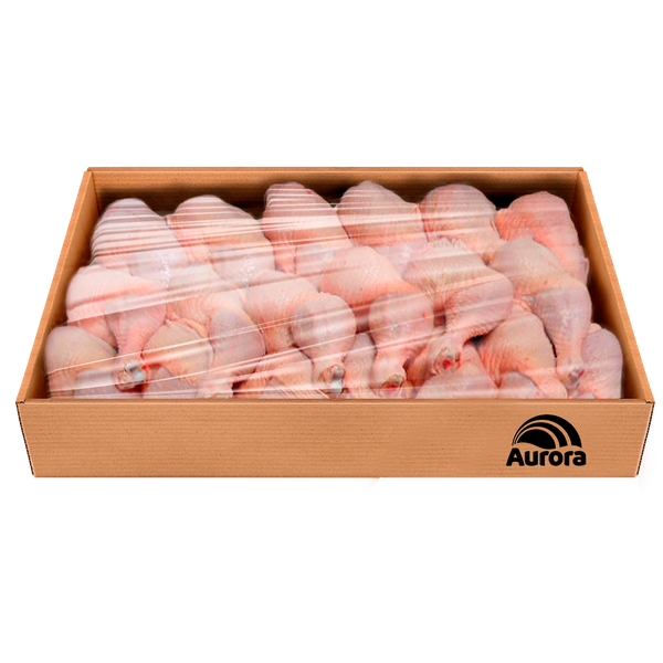 COXA E SOBRECOXAS AURORA KG