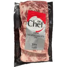 CUPIM FATIADO DO CHEF KG