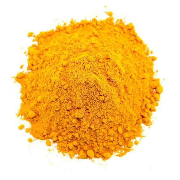 CURCUMA - ACAFRAO EM PO 100% PURO KG