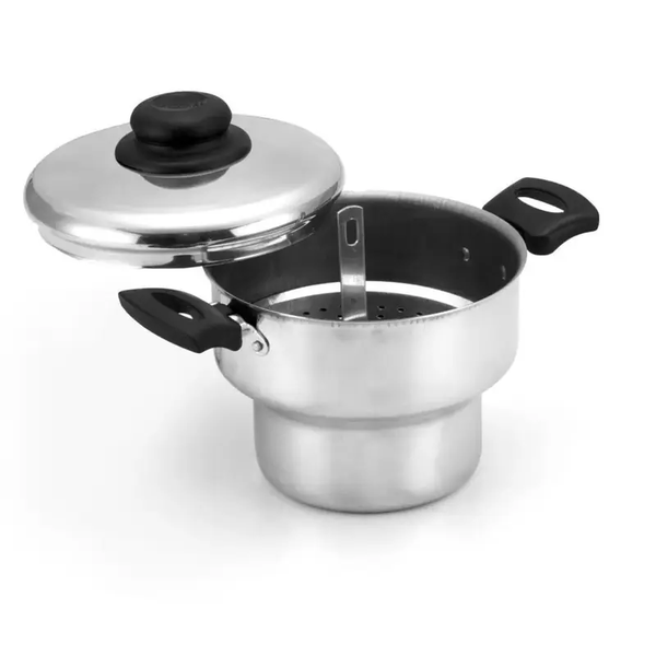 CUSCUZEIRA 18 POLIDA NACIONAL