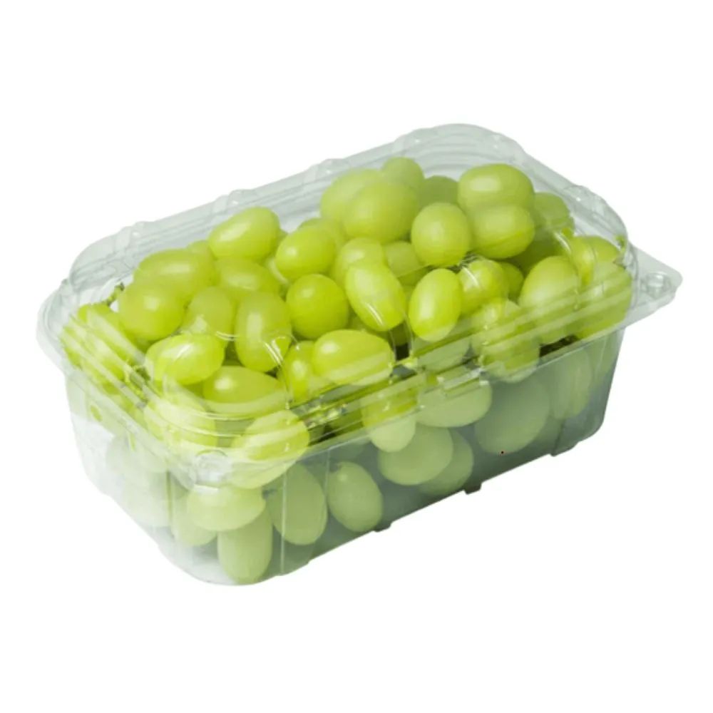 UVA VERDE S/SEMENTE DOCURA DO VALE ARRA15 500G