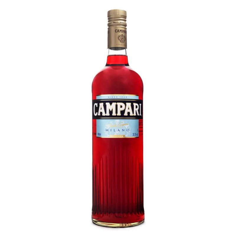 BEB CAMPARI 998ML