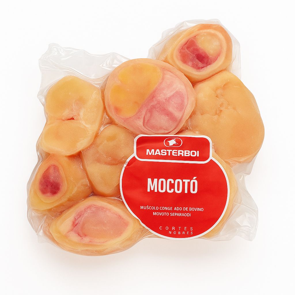 MOCOTO BOV MASTERBOI KG