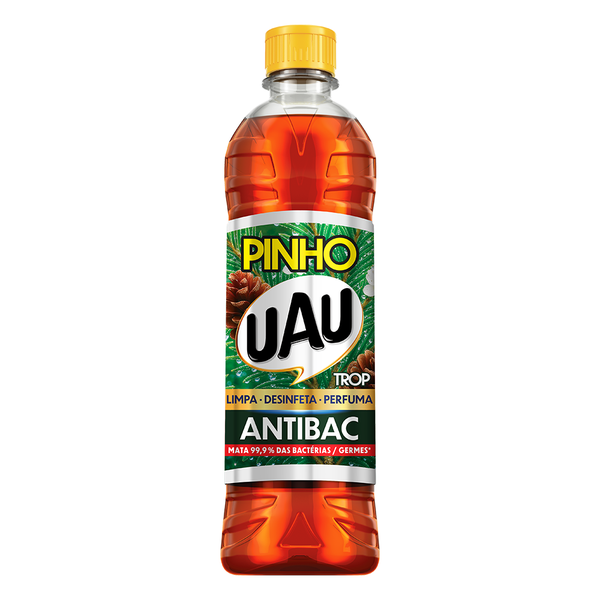 DESINF PINHO UAU PINHO 500ML