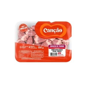 CORACAO DE FRANGO CANCAO CG BDJ 600G