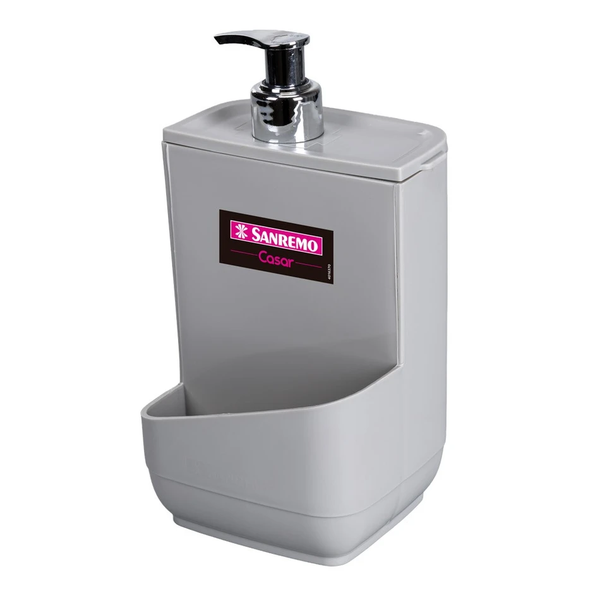 DISP DETERGENTE PT PLAST SANREMO 500ML