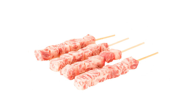 ESPETO CUPIM BOV CG KG