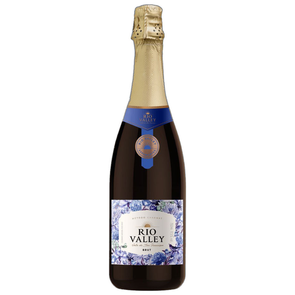 ESPUMANTE RIO VALLEY BRUT 750ML