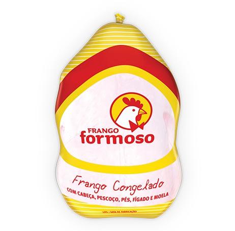 FRANGO INT CONG FORMOSO KG