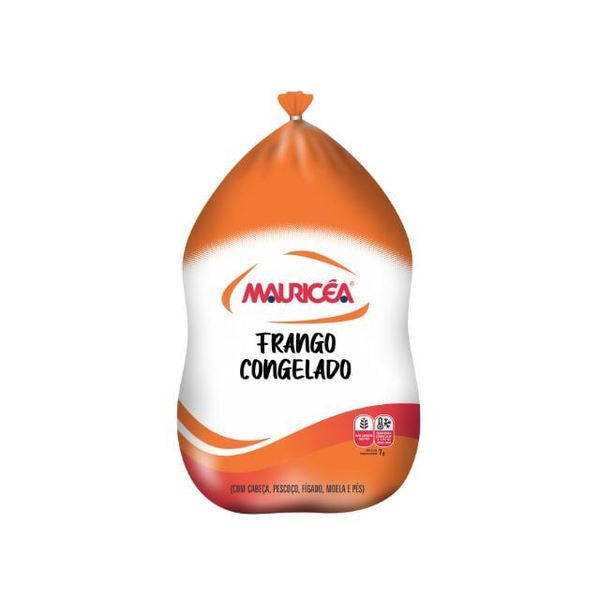 FRANGO INT CONG MAURICEA KG