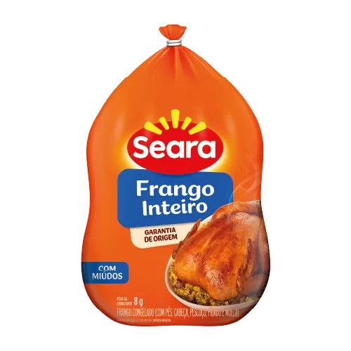FRANGO INT CONG SEARA KG