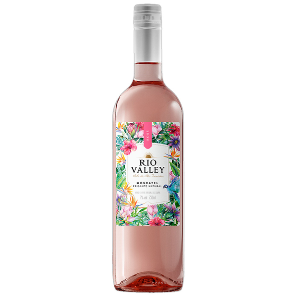FRISANTE ROSE RIO VALLEY VDR 720ML