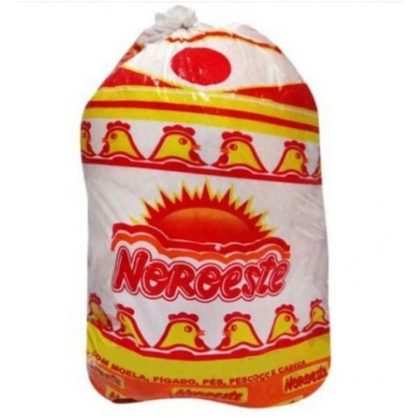 GALINHA DURA CONGELADA NOROESTE KG