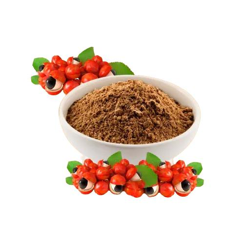 GUARANA EM PO KG
