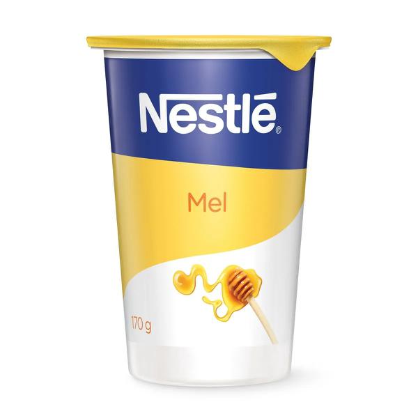 IOGURTE NESTLE NATURAL MEL 170G