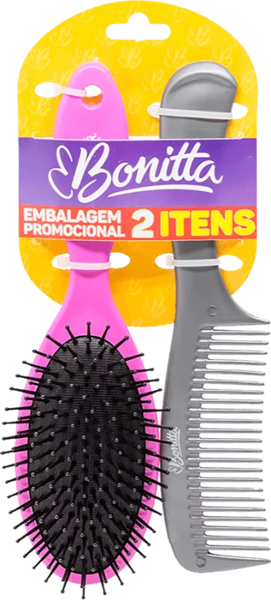 KIT BONITTA 558BT ESC+PENT