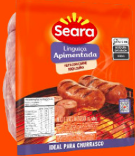 LING APIM SEARA TERMO 600G