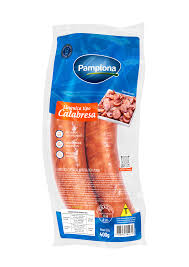LING CALABRESA PAMPLONA 400G
