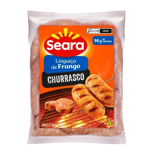 LING FRANGO SEARA TERMO 700G