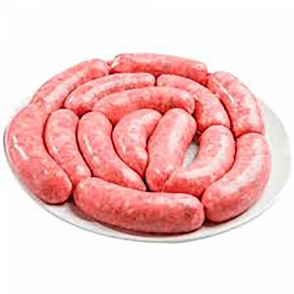 LINGUICA MISTA KG
