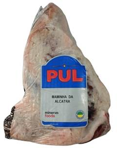 MAMINHA BOV PUL CONG KG