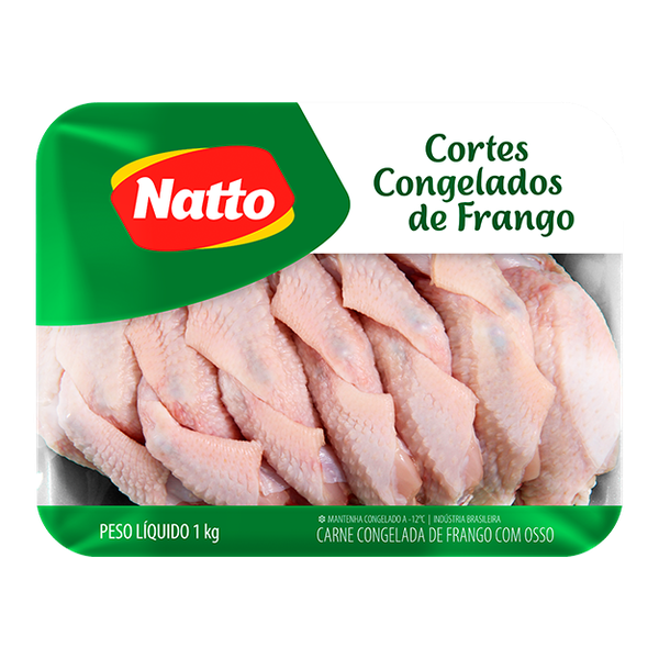 MEIO DA ASA NATTO CONG BDJ 1KG